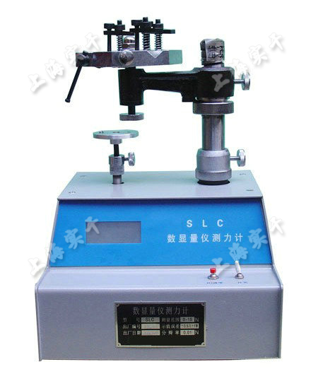SGSLC數(shù)顯量儀測力計(jì)
